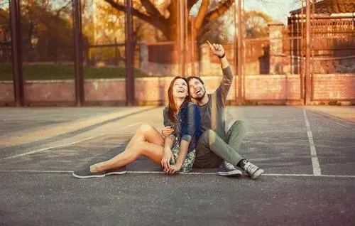 伤感短句关于爱情