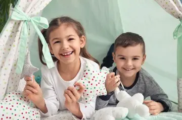 抖音里面晒孩子的句子文案