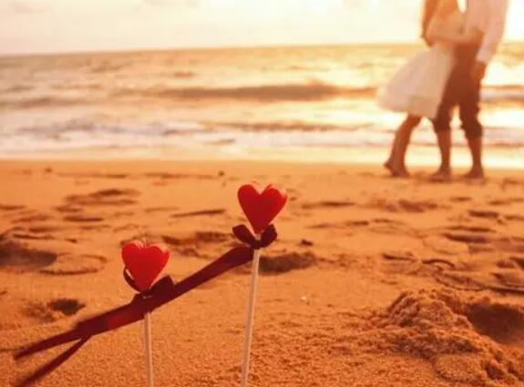 最让女人感动的话