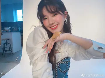 超级温柔的追星文案