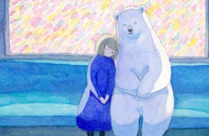 抒情唯美的句子文案摘抄