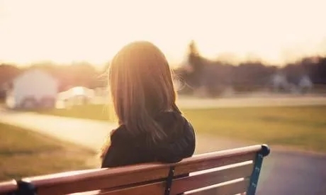 心累心烦英文句子文案