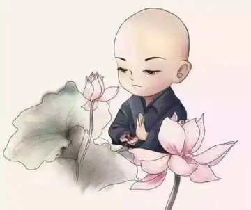 佛经中最唯美的句子文案佛语点透人生