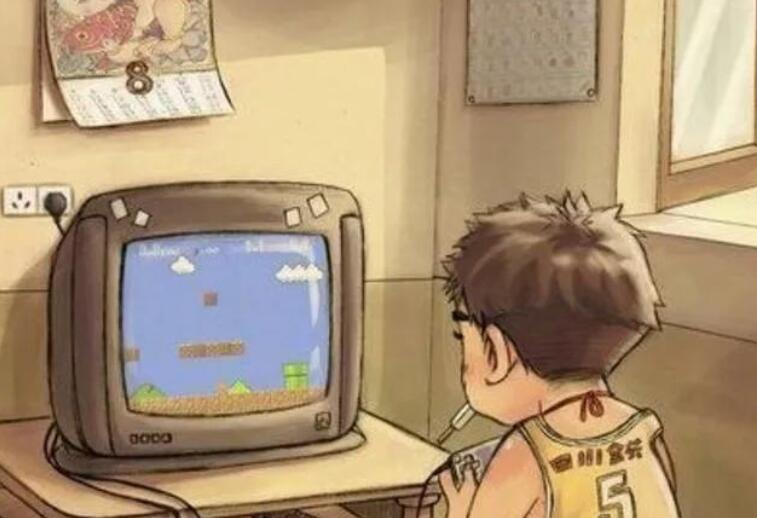 怀念童年的经典语录文案