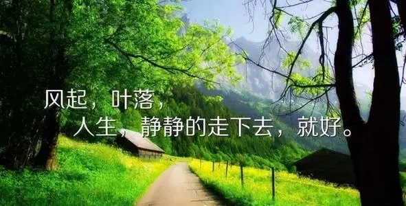 情商的句子文案