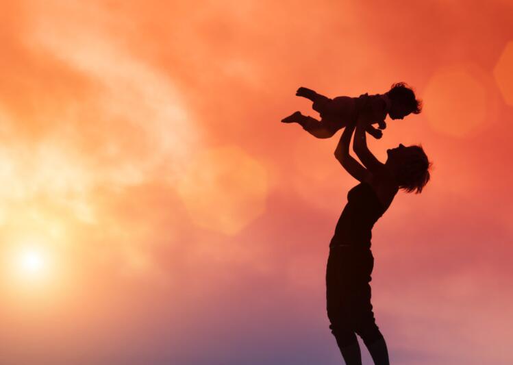 欢迎小生命到来的句子文案