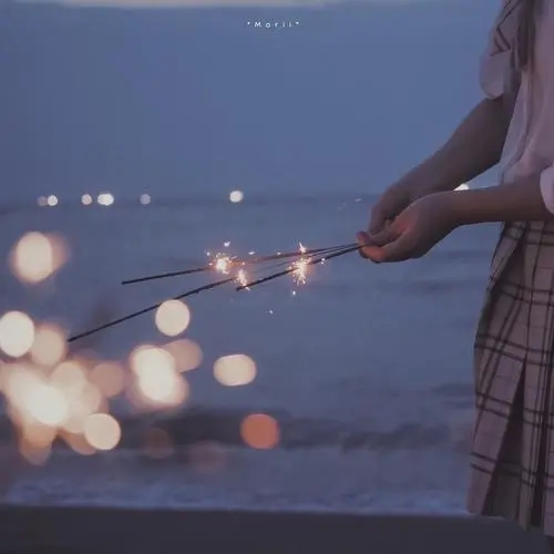 形容一个人很精的句子文案