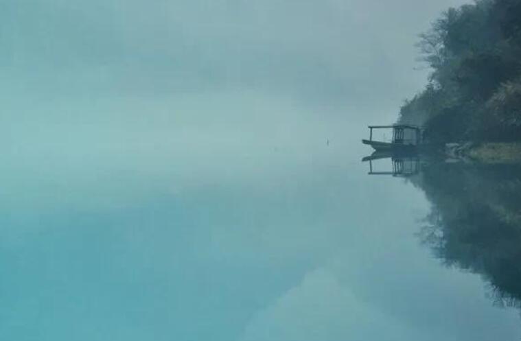 关于风景的读书笔记摘抄