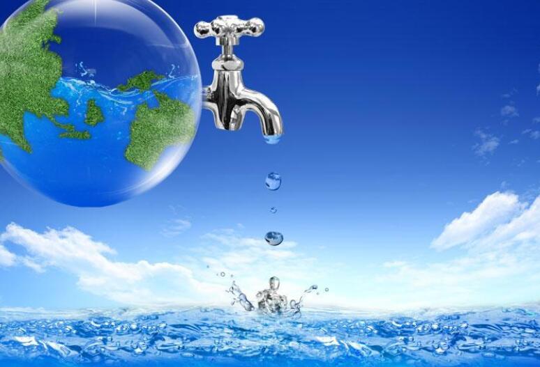 节约用水最好的一段话