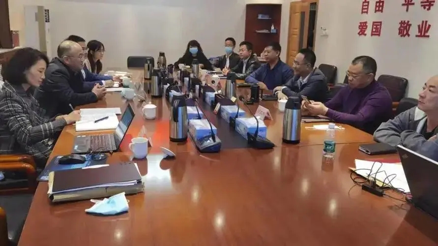 对政府表示感谢的话