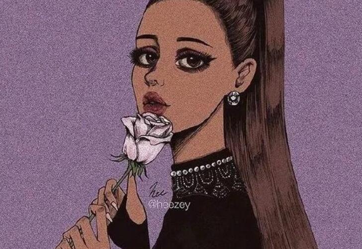 做独特的自己名言