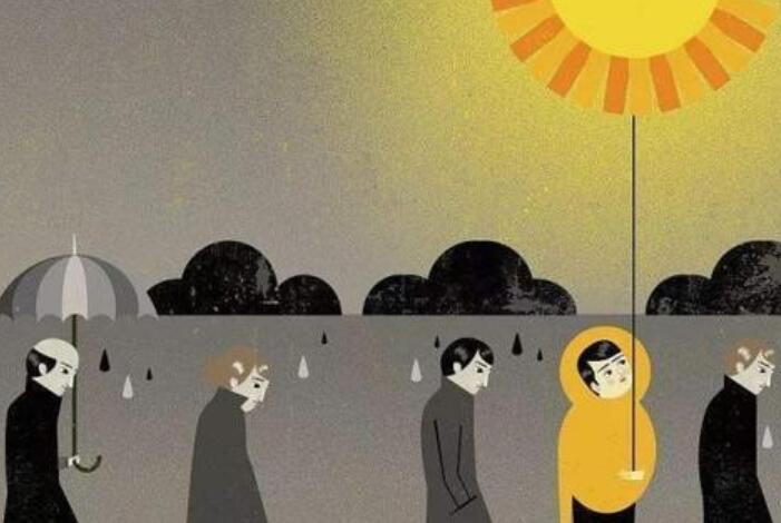 出远门工作发朋友圈的短句