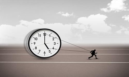 时间名言名句文案大全