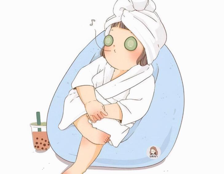 女人清纯的句子文案