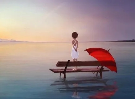 没有人关心的心情说说文案