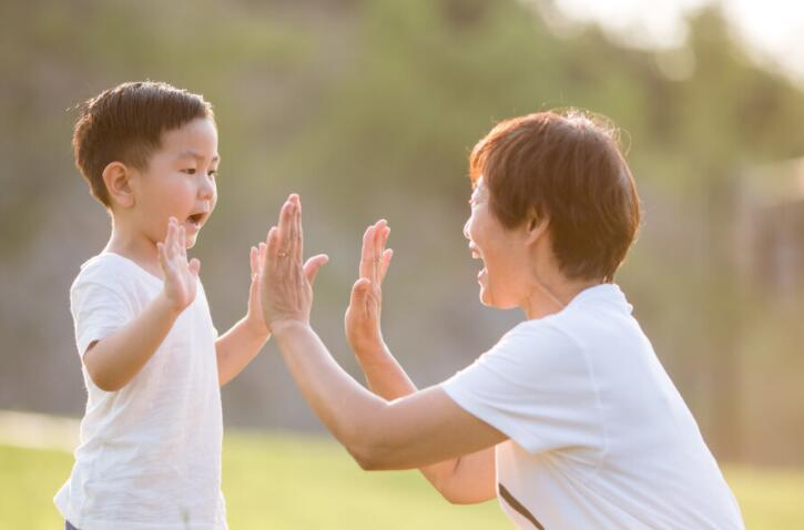 评价手册家长的话怎么写