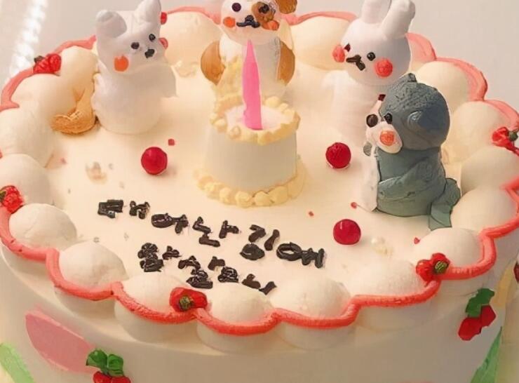 生日一个人过的说说文案心情短语