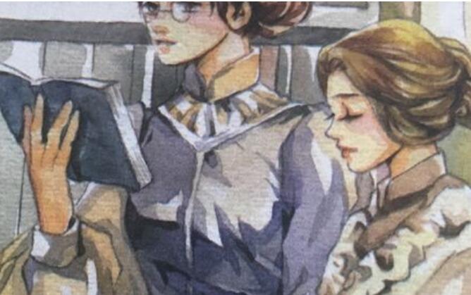 假如给我三天光明摘抄