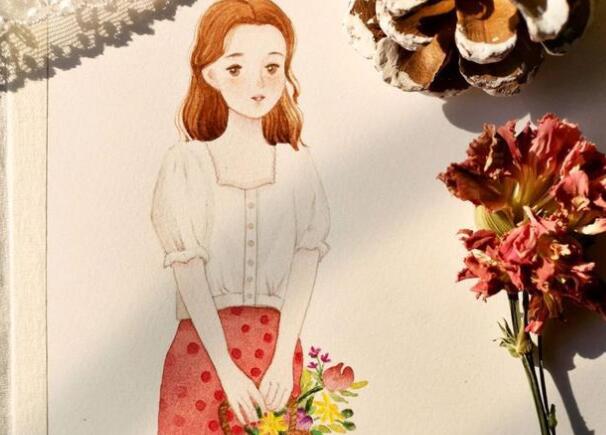 女人自己爱自己的短句