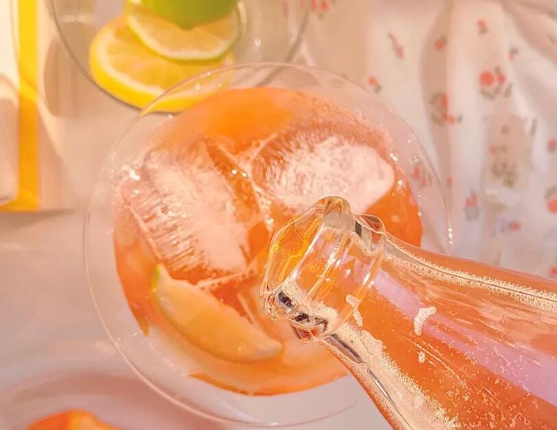 关于祝福的唯美句子文案