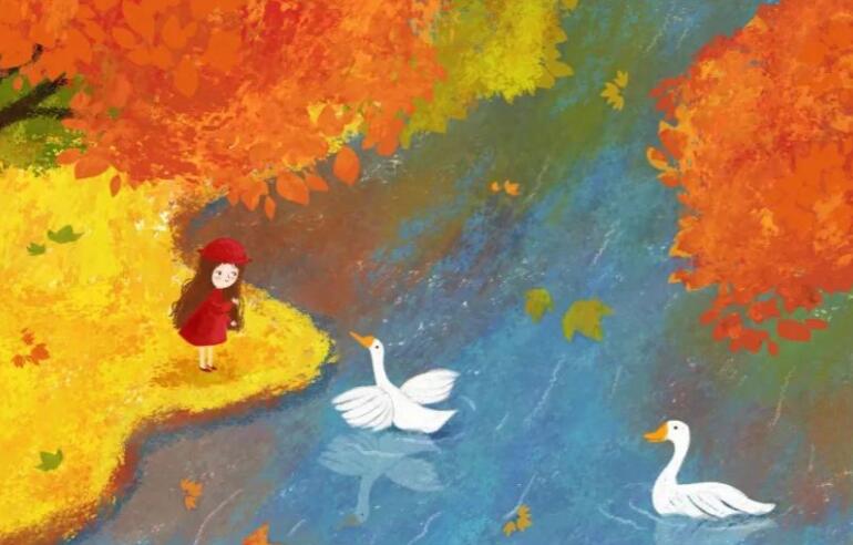 古代优美诗句文案