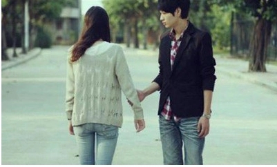 挽回女朋友扎心的话