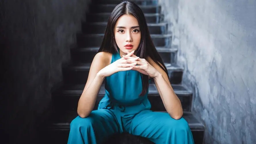 谁不想做个小女人短语