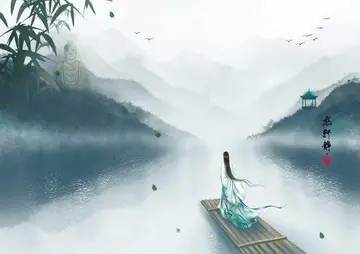 具有意境的古诗