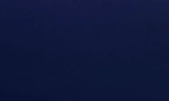 关于蓝色的唯美情话文案