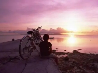 一天游玩的心情说说文案