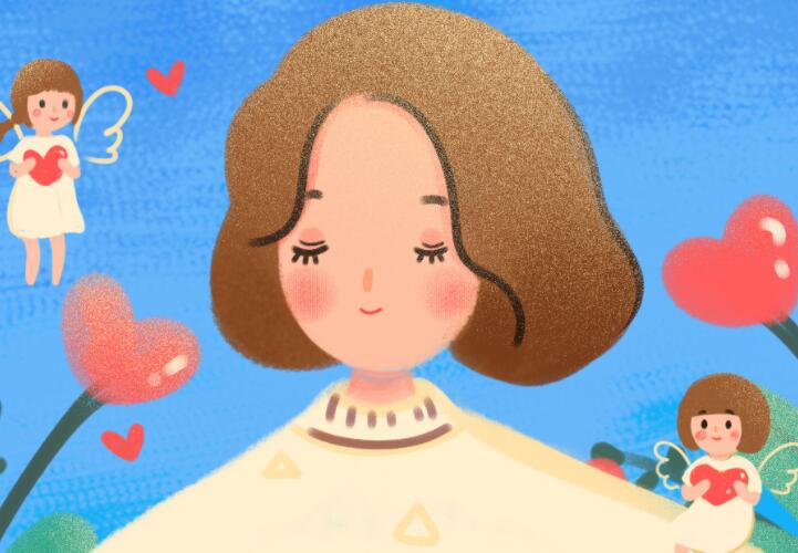 暖心的幼儿教师语录文案