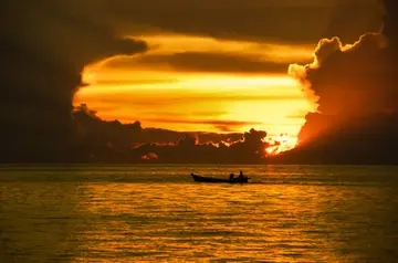 迎接光明的句子文案