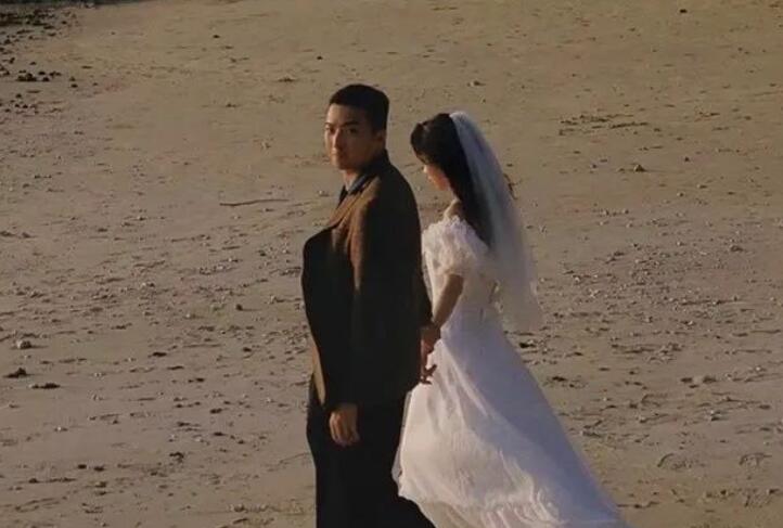 刚处对象的文案