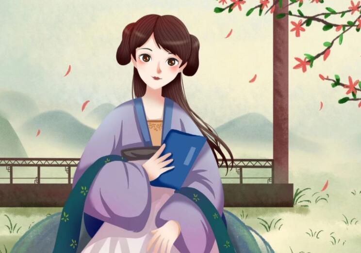 古文韵味的爱情句子文案