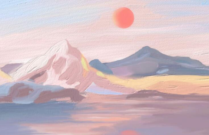 表达对事物的喜爱之情的句子文案