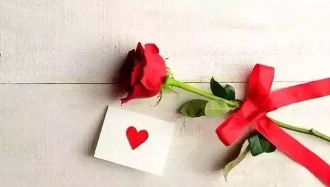 被表白后适合发的说说文案