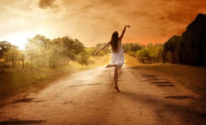 假期唯美句子文案