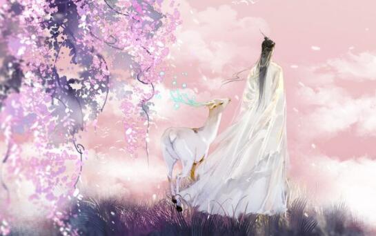 带宸的诗句文案唯美