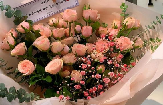 好朋友之间暖心的短句