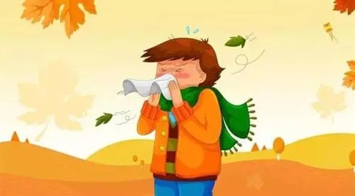 感冒发烧的说说文案心情