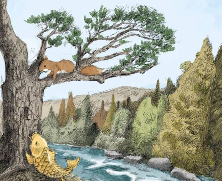 发现更好的自己名言