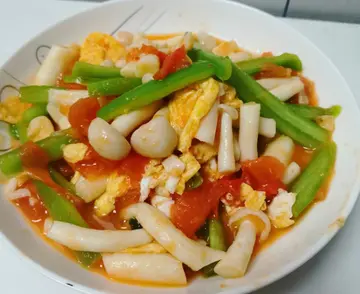 炒菜的好词好句文案好段