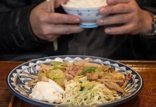 打工人干饭人说说文案