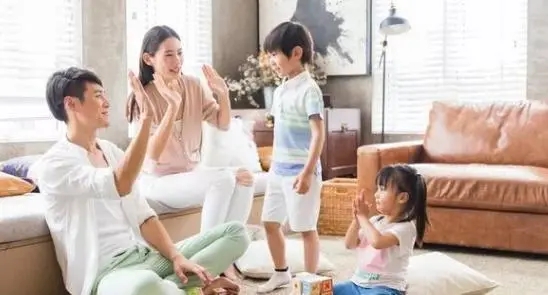 幼儿园成长手册家长寄语