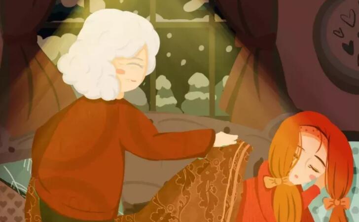 母亲默默付出的句子文案