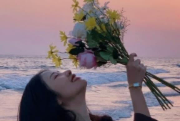 安慰人的暖心话简短