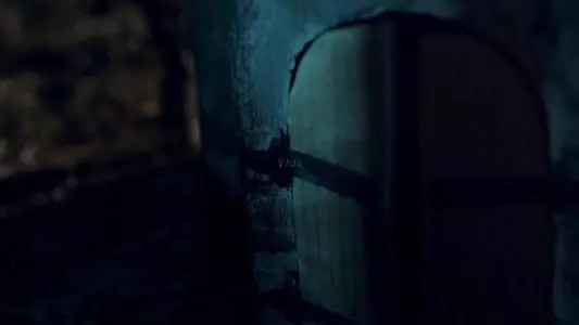 恐怖惊悚简短句子文案