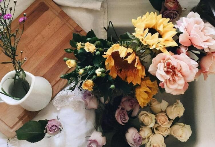 晚安最美一句话