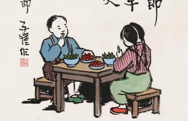 暖心的短句的话