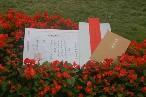 祝福一切顺利的话简短